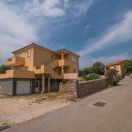 Apartments Sanjin Kornić Zewnętrze zdjęcie
