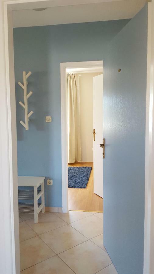 Apartments Sanjin Kornić Zewnętrze zdjęcie