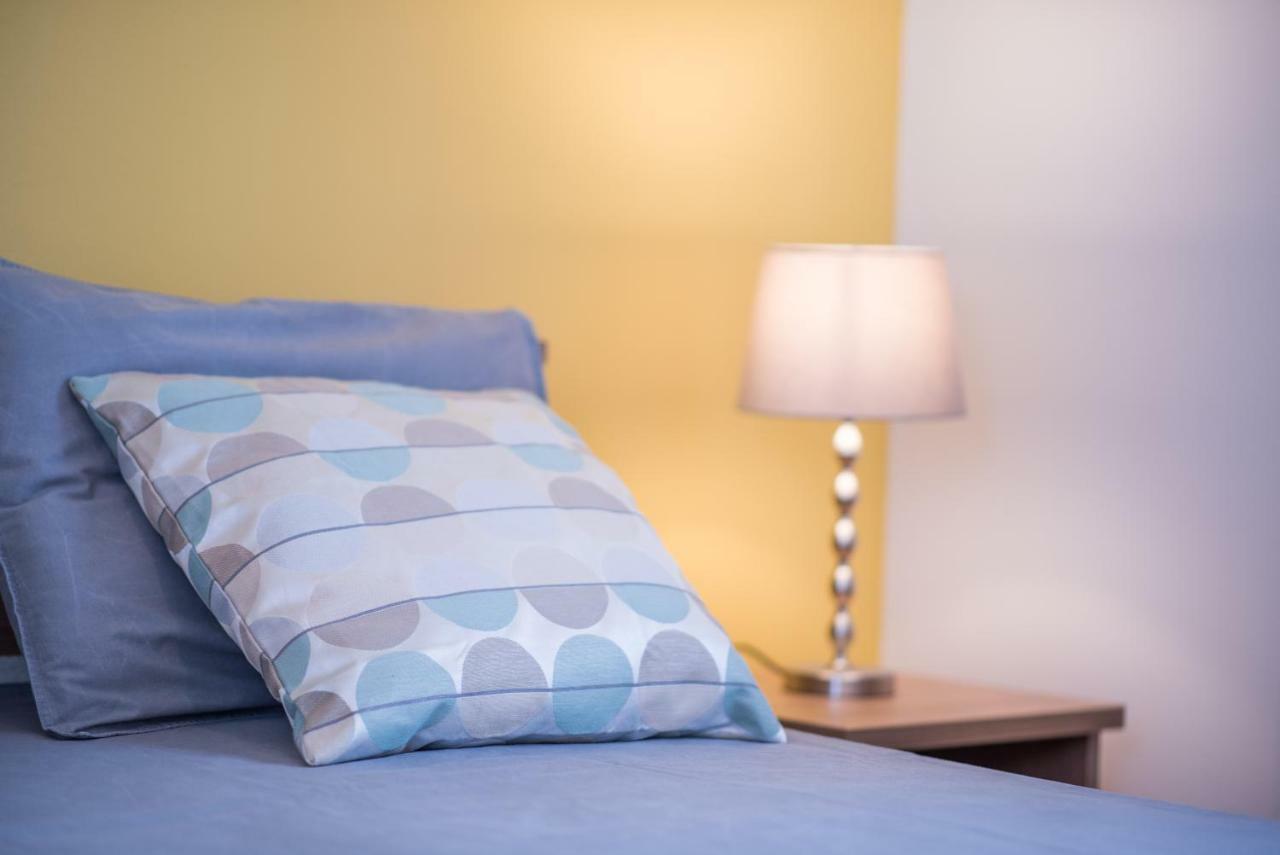 Apartments Sanjin Kornić Zewnętrze zdjęcie